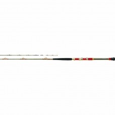 Daiwa mad viper OTOSHIKOMI MHH-243SMT Big Game Rod
